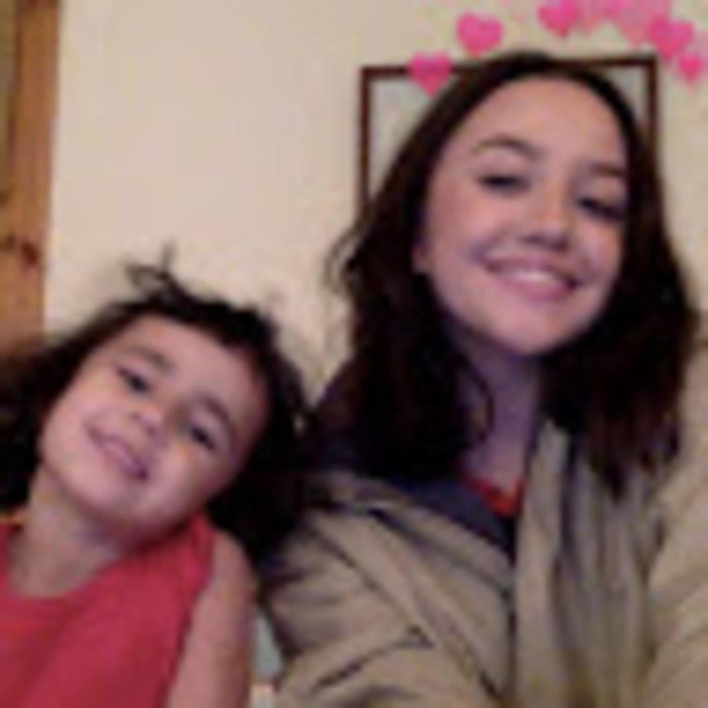 Meet your Posher, Lilia